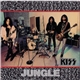 Kiss - Jungle